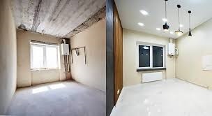 بازسازی و نوسازی ساختمان ، طراحی و اجرای دکوراسیون داخلی در لاهیجان 